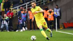 Jaouen Hadjam, accord avec les Young Boys de Berne